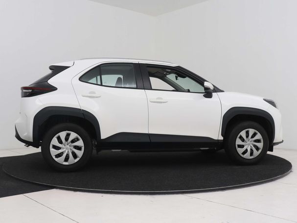 Toyota Yaris Cross 1.5 Hybrid Comfort 85 kW image number 10