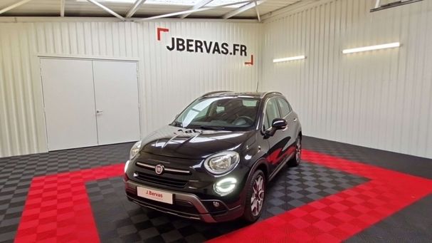 Fiat 500X 1.0 Cross 88 kW image number 1