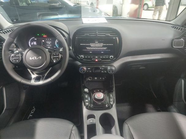 Kia Soul e-Soul 150 kW image number 11