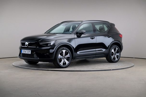 Volvo XC40 Recharge Plus 171 kW image number 1