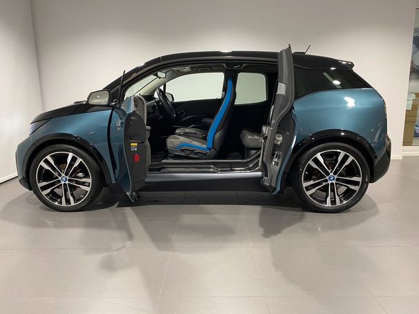 BMW i3s 120Ah 135 kW image number 5