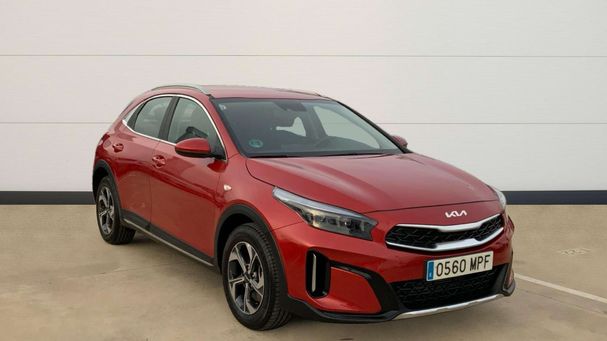 Kia XCeed 1.0 T-GDi 88 kW image number 2