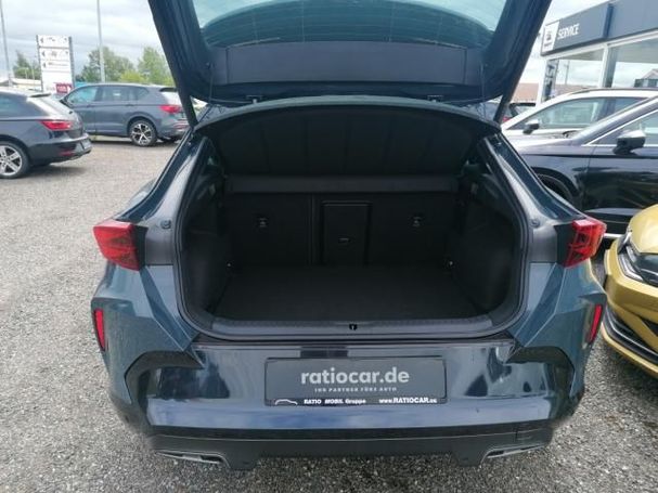 Cupra Formentor 1.5 eTSI DSG 110 kW image number 3