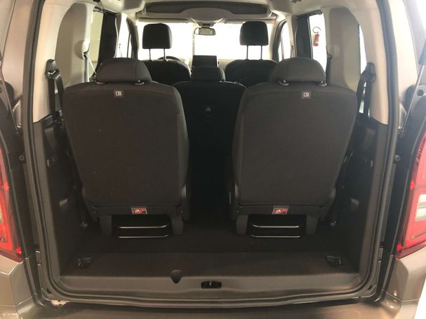 Toyota Proace City Electric Verso L1 50 kWh Executive 100 kW image number 6