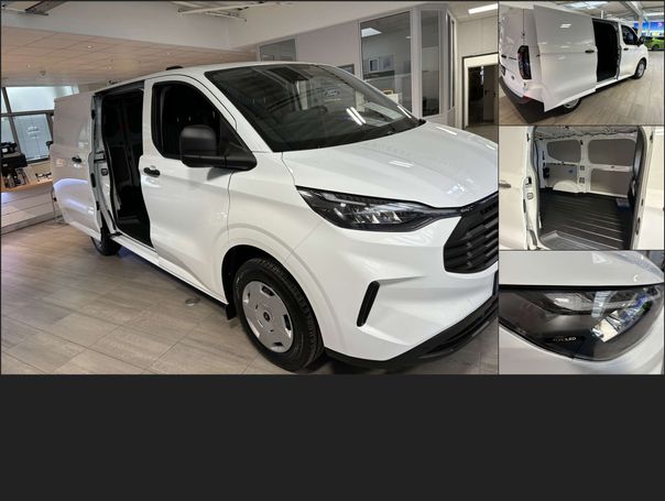 Ford Transit Custom L2 100 kW image number 1