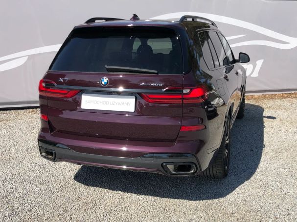 BMW X7 xDrive 250 kW image number 11