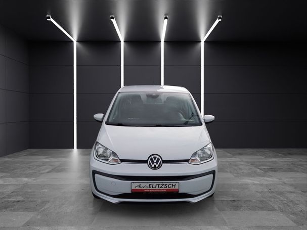 Volkswagen up! 44 kW image number 9