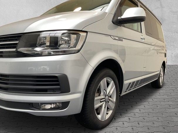 Volkswagen T6 California DSG 4Motion Ocean 146 kW image number 9