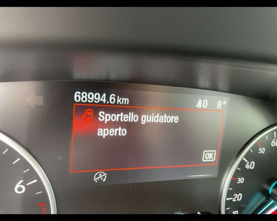 Ford EcoSport 1.0 EcoBoost 92 kW image number 18