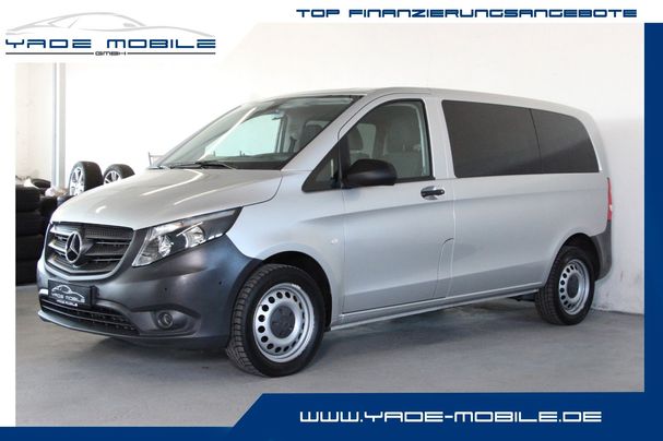 Mercedes-Benz Vito 116 CDi 4Matic 120 kW image number 2