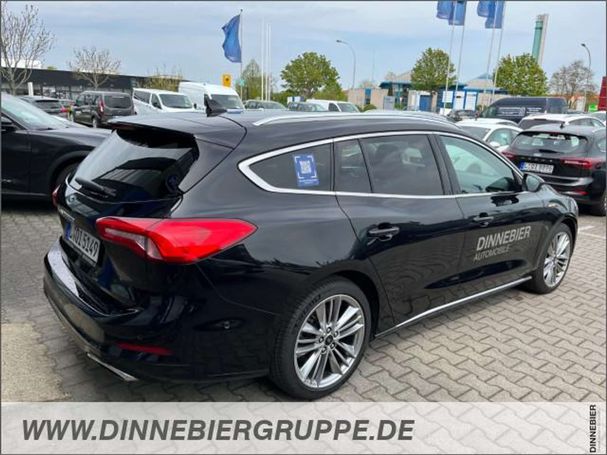 Ford Focus 1.5 VIGNALE 134 kW image number 3