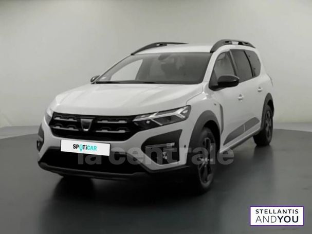 Dacia Jogger 74 kW image number 1