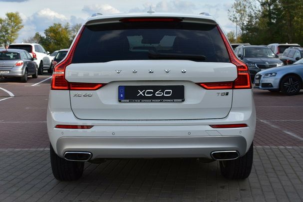 Volvo XC60 T8 AWD Momentum 288 kW image number 3