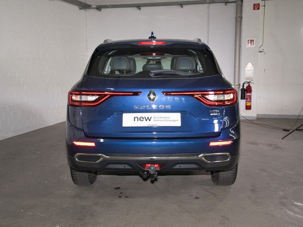 Renault Koleos dCi 175 LIFE 130 kW image number 15