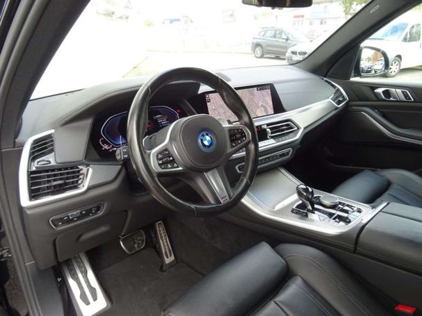 BMW X5 xDrive 213 kW image number 5