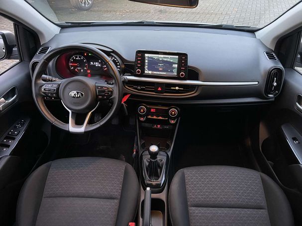 Kia Picanto 1.0 49 kW image number 24