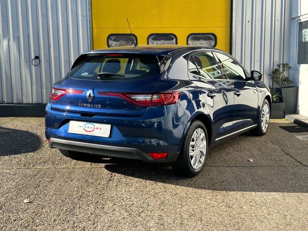 Renault Megane 74 kW image number 3