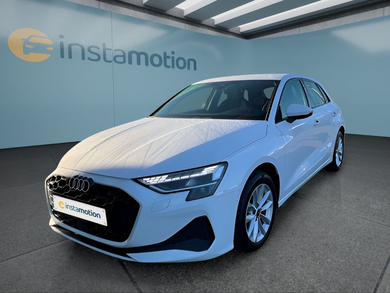 Audi A3 Sportback 30