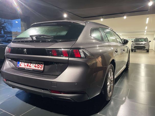 Peugeot 508 1.2 PureTech 96 kW image number 3