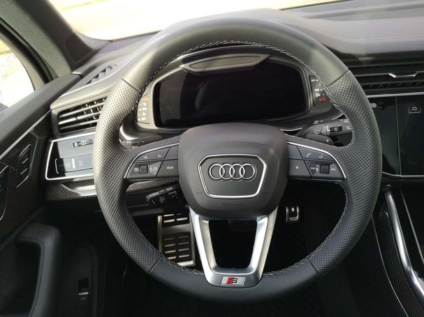 Audi SQ7 4.0 TFSI quattro 373 kW image number 4