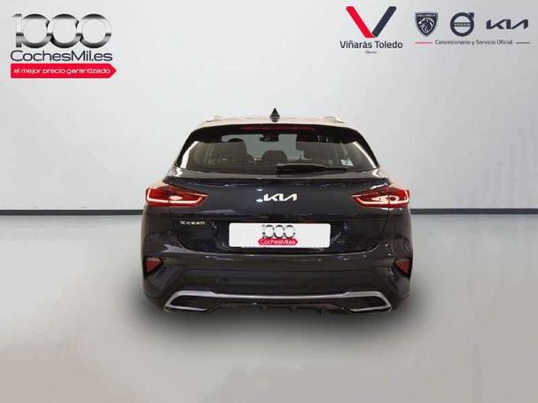 Kia XCeed 1.0 T-GDi 88 kW image number 6