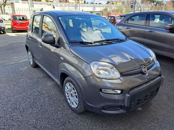 Fiat Panda 1.0 Hybrid 51 kW image number 2