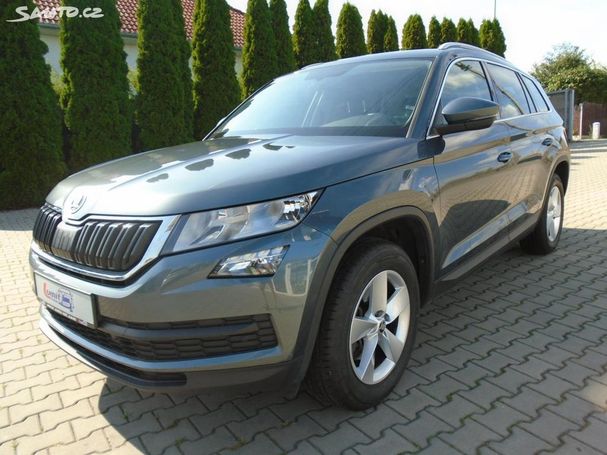 Skoda Kodiaq 1.5 TSI Ambition 110 kW image number 1