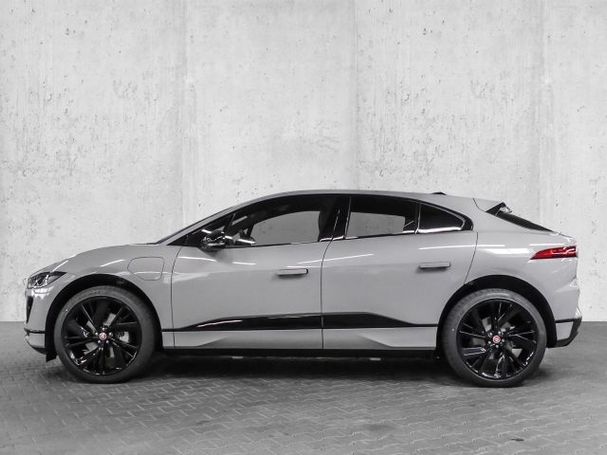 Jaguar I-Pace EV400 S 294 kW image number 6