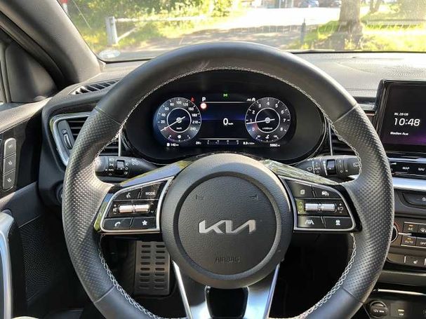 Kia XCeed 1.6 150 kW image number 8