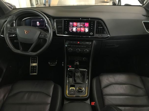 Cupra Ateca 4Drive 221 kW image number 11