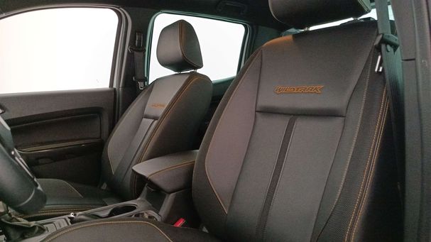 Ford Ranger Double Cab 2.0 Wildtrak 125 kW image number 12