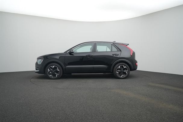 Kia Niro 150 kW image number 9