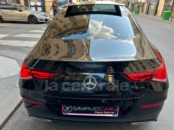 Mercedes-Benz CLA 220 140 kW image number 5