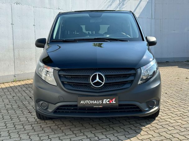 Mercedes-Benz Vito 116 CDi Tourer PRO 120 kW image number 4