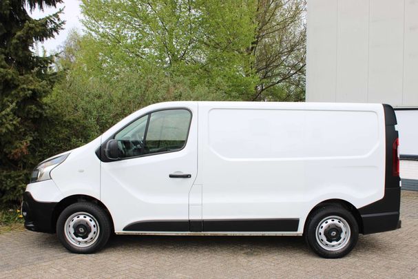 Renault Trafic DCi 95 L1H1 70 kW image number 6