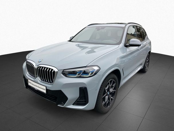 BMW X3 xDrive 140 kW image number 1