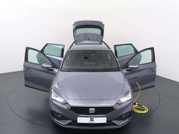 Seat Leon ST 1.5 TSI FR 110 kW image number 33