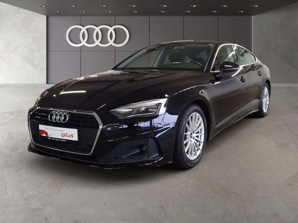 Audi A5 35 TFSI S tronic 110 kW image number 1