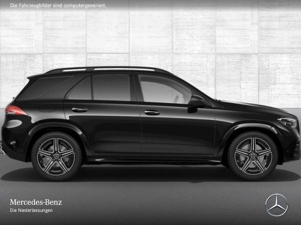 Mercedes-Benz GLE 400 e AMG 280 kW image number 17