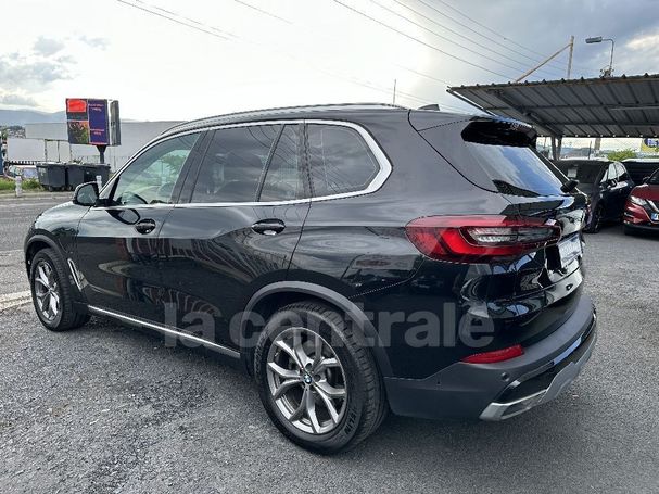 BMW X5 45e xDrive 290 kW image number 8