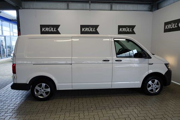 Volkswagen T6 Transporter 110 kW image number 4