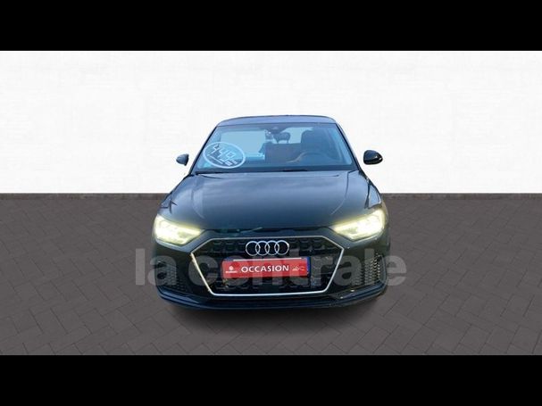 Audi A1 30 TFSI Advanced 70 kW image number 3