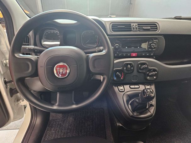 Fiat Panda 1.0 Hybrid Sport 51 kW image number 10