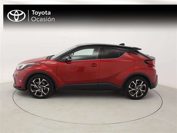 Toyota C-HR 135 kW image number 5