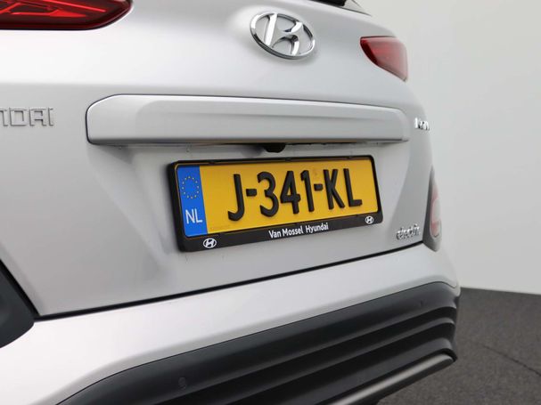 Hyundai Kona 64 kWh 150 kW image number 34