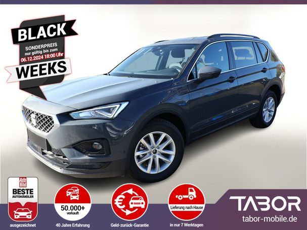 Seat Tarraco 1.5 TSI Style 110 kW image number 1