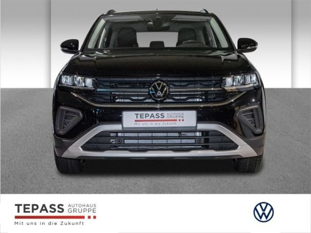 Volkswagen T-Cross 1.0 TSI DSG 85 kW image number 2