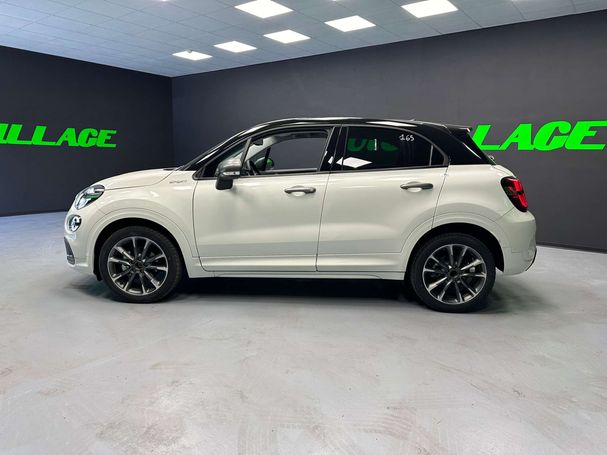 Fiat 500X 1.0 88 kW image number 8