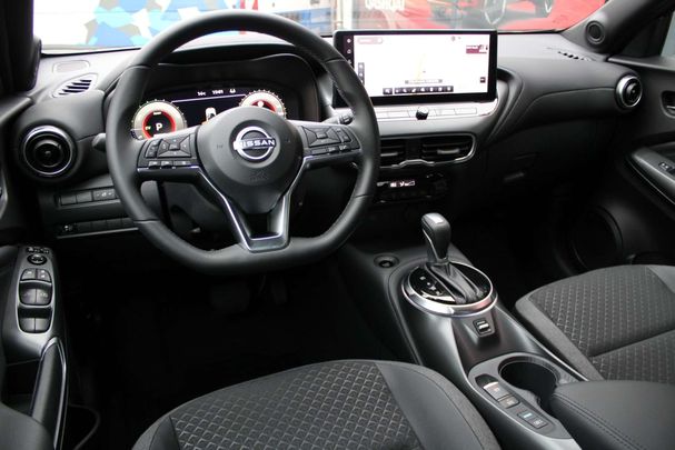 Nissan Juke Hybrid N-DESIGN 105 kW image number 7