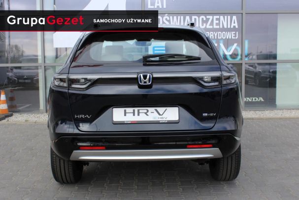 Honda HR-V 96 kW image number 8